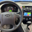 Hyundai Tucson 2.0 16V Aut. 2009 Gasolina-6