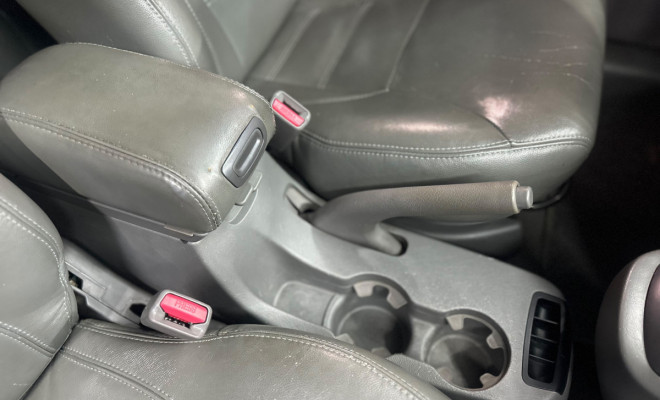 Hyundai Tucson 2.0 16V Aut. 2009 Gasolina-5