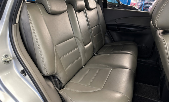 Hyundai Tucson 2.0 16V Aut. 2009 Gasolina-7