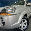 Hyundai Tucson 2.0 16V Aut. 2009 Gasolina-0