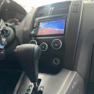 Hyundai Tucson 2.0 16V Aut. 2009 Gasolina-7