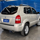 Hyundai Tucson 2.0 16V Aut. 2009 Gasolina-0