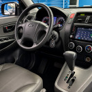 Hyundai Tucson 2.0 16V Aut. 2009 Gasolina-4