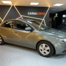 Kia Motors Cerato 1.6  Mec. 2011 Gasolina  Espaço e Durabilidade-0