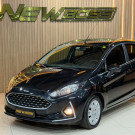 Ford Fiesta SEL Style 1.0 EcoBoost Aut . 5p 2019 Flex-3