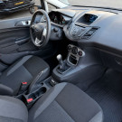 Ford Fiesta SEL Style 1.0 EcoBoost Aut . 5p 2019 Flex-5