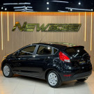 Ford Fiesta SEL Style 1.0 EcoBoost Aut . 5p 2019 Flex-2