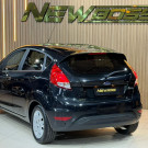Ford Fiesta SEL Style 1.0 EcoBoost Aut . 5p 2019 Flex-4