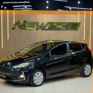 Ford Fiesta SEL Style 1.0 EcoBoost Aut . 5p 2019 Flex-1