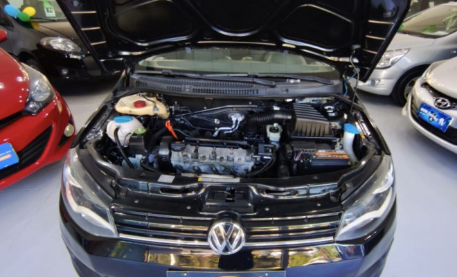 VW - VolksWagen Saveiro 1.6 Mi Total Flex 8V CE 2014 Flex-8