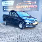 VW - VolksWagen Saveiro 1.6 Mi Total Flex 8V CE 2014 Flex-1