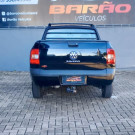 VW - VolksWagen Saveiro 1.6 Mi Total Flex 8V CE 2014 Flex-2