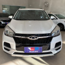 Caoa Chery/Chery Tiggo 5X TXS 1.5 16V Turbo Flex Aut. 2022 Flex-0