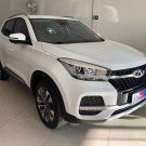 Caoa Chery/Chery Tiggo 5X TXS 1.5 16V Turbo Flex Aut. 2022 Flex-1