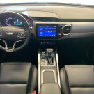 Caoa Chery/Chery Tiggo 5X TXS 1.5 16V Turbo Flex Aut. 2022 Flex-7