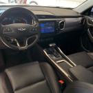 Caoa Chery/Chery Tiggo 5X TXS 1.5 16V Turbo Flex Aut. 2022 Flex-8