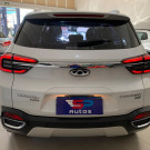 Caoa Chery/Chery Tiggo 5X TXS 1.5 16V Turbo Flex Aut. 2022 Flex-4
