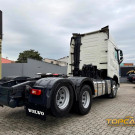 VOLVO FH-540 GLOBETROTTER 6x4 2p (diesel) (E5) 2021 Diesel-3