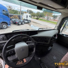 VOLVO FH-540 GLOBETROTTER 6x4 2p (diesel) (E5) 2021 Diesel-8