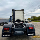 VOLVO FH-540 GLOBETROTTER 6x4 2p (diesel) (E5) 2021 Diesel-2