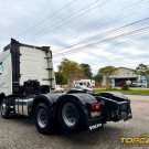 VOLVO FH-540 GLOBETROTTER 6x4 2p (diesel) (E5) 2021 Diesel-1