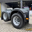 VOLVO FH-540 GLOBETROTTER 6x4 2p (diesel) (E5) 2021 Diesel-4
