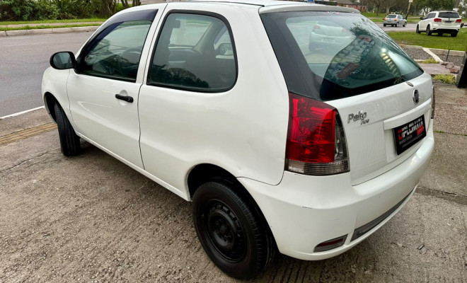 Fiat Palio 1.0 Celebr. ECONOMY F.Flex - 2013-3
