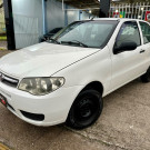 Fiat Palio 1.0 Celebr. ECONOMY F.Flex - 2013-4