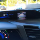 Honda Civic Sedan LXS 1.8/1.8 Flex 16V Aut. 4p 2014 Flex-7