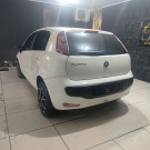 Fiat Punto ATTRACTIVE 1.4 Fire Flex 8V 5p 2013 Flex-3