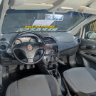 Fiat Punto ATTRACTIVE 1.4 Fire Flex 8V 5p 2013 Flex-6