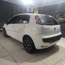 Fiat Punto ATTRACTIVE 1.4 Fire Flex 8V 5p 2013 Flex-4
