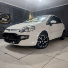 Fiat Punto ATTRACTIVE 1.4 Fire Flex 8V 5p 2013 Flex-0