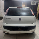 Fiat Punto ATTRACTIVE 1.4 Fire Flex 8V 5p 2013 Flex-1
