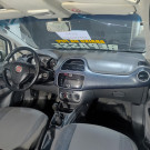 Fiat Punto ATTRACTIVE 1.4 Fire Flex 8V 5p 2013 Flex-5