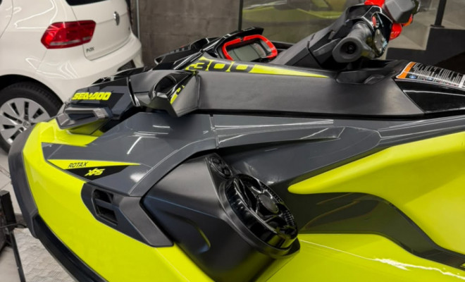 JET SKI SEA-DOO RXT RS 2019 Gasolina-3