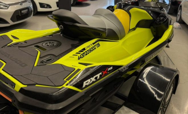 JET SKI SEA-DOO RXT RS 2019 Gasolina-7