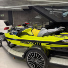 JET SKI SEA-DOO RXT RS 2019 Gasolina-2