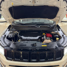 Jeep COMPASS LONGITUDE 2.0 4x2 Flex 16V Aut. 2019 Flex-12