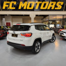 Jeep COMPASS LONGITUDE 2.0 4x2 Flex 16V Aut. 2019 Flex-2