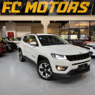 Jeep COMPASS LONGITUDE 2.0 4x2 Flex 16V Aut. 2019 Flex-1
