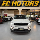 Jeep COMPASS LONGITUDE 2.0 4x2 Flex 16V Aut. 2019 Flex-0