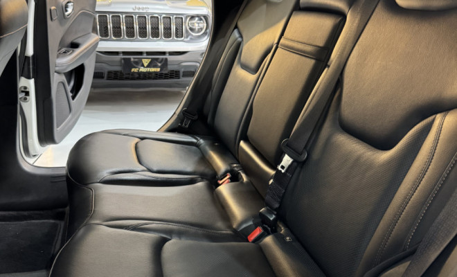 Jeep COMPASS LONGITUDE 2.0 4x2 Flex 16V Aut. 2019 Flex-11
