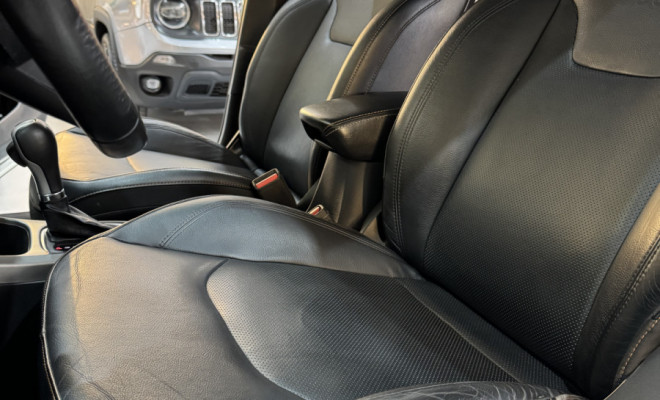 Jeep COMPASS LONGITUDE 2.0 4x2 Flex 16V Aut. 2019 Flex-9