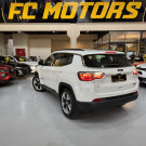 Jeep COMPASS LONGITUDE 2.0 4x2 Flex 16V Aut. 2019 Flex-3
