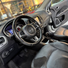 Jeep COMPASS LONGITUDE 2.0 4x2 Flex 16V Aut. 2019 Flex-7