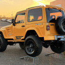 Troller T-4 4x4 3.0 TB Int. Cap. Rígida Diesel 2009 Diesel-4