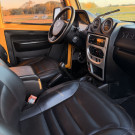 Troller T-4 4x4 3.0 TB Int. Cap. Rígida Diesel 2009 Diesel-7