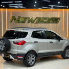 Ford EcoSport FREESTYLE 1.6 16V Flex 5p 2014 Flex-0