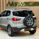 Ford EcoSport FREESTYLE 1.6 16V Flex 5p 2014 Flex-4